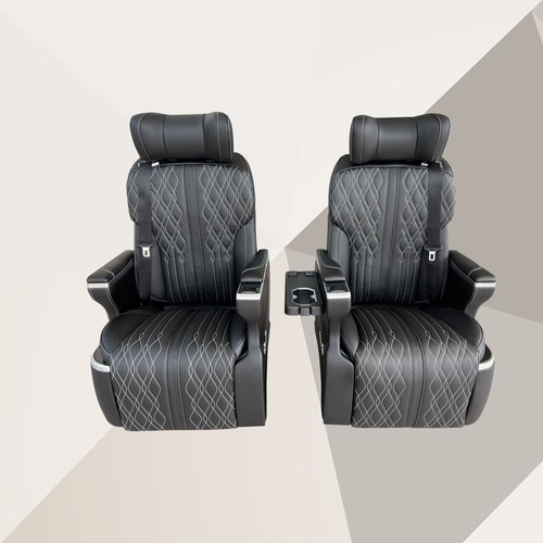 Luxury van seats mercedes - van,